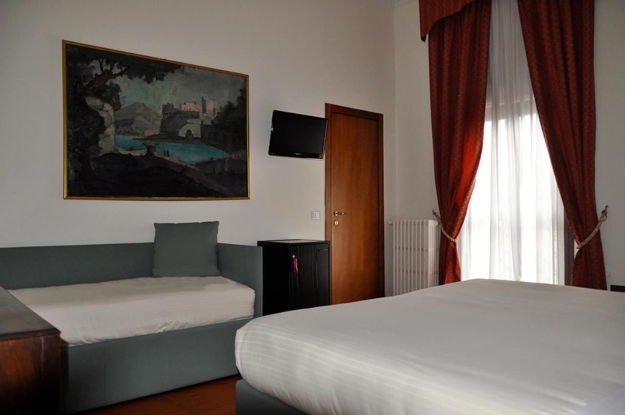San Guido 3* Mailand