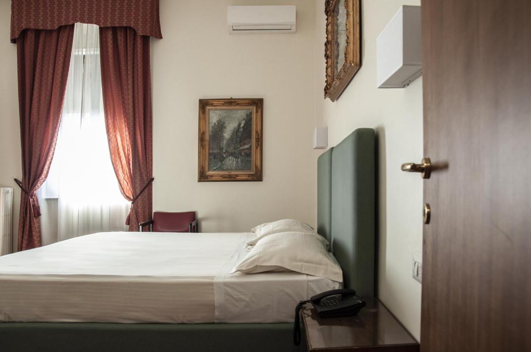 San Guido Hotel Mailand