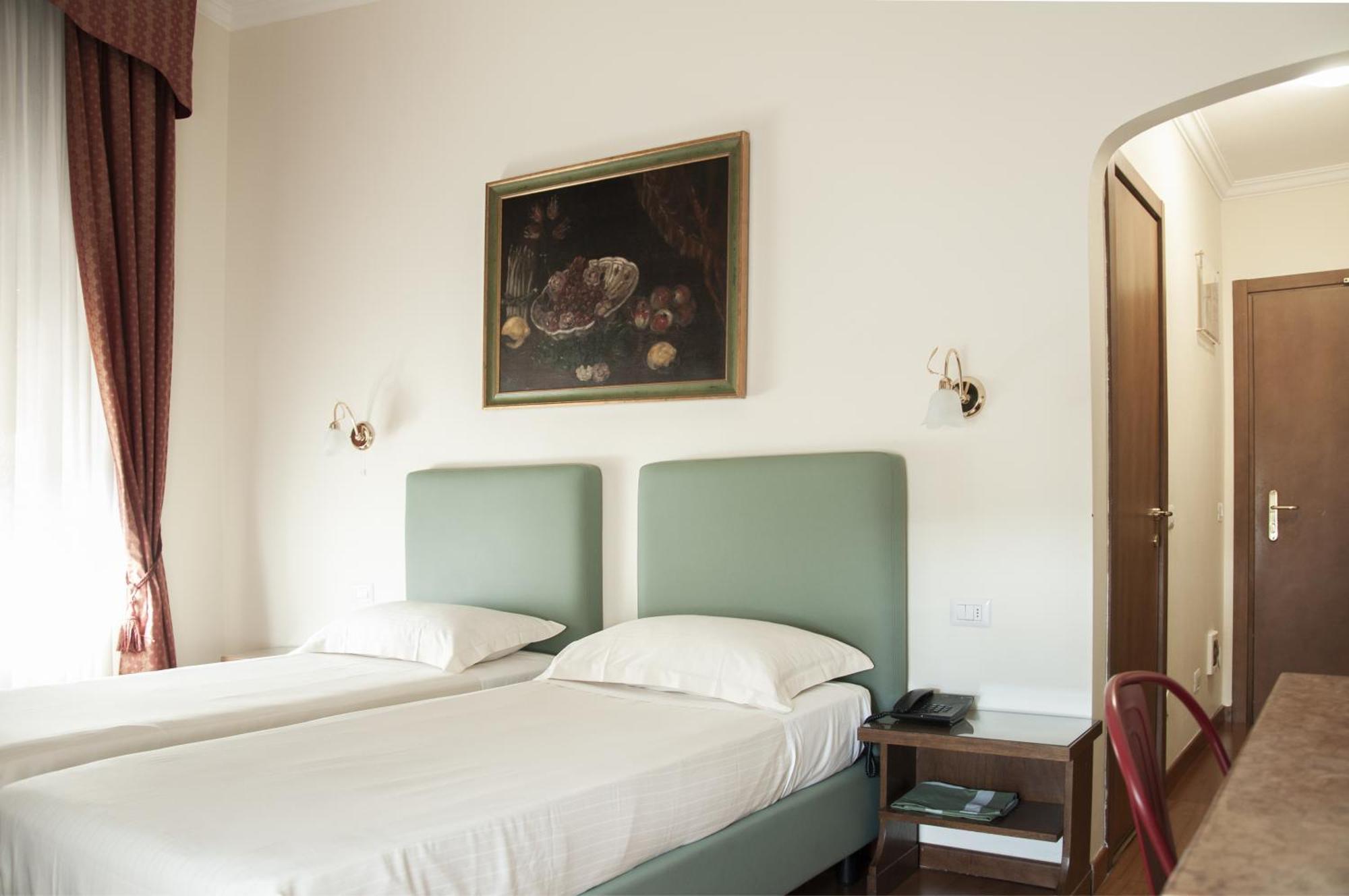 San Guido 3* Mailand