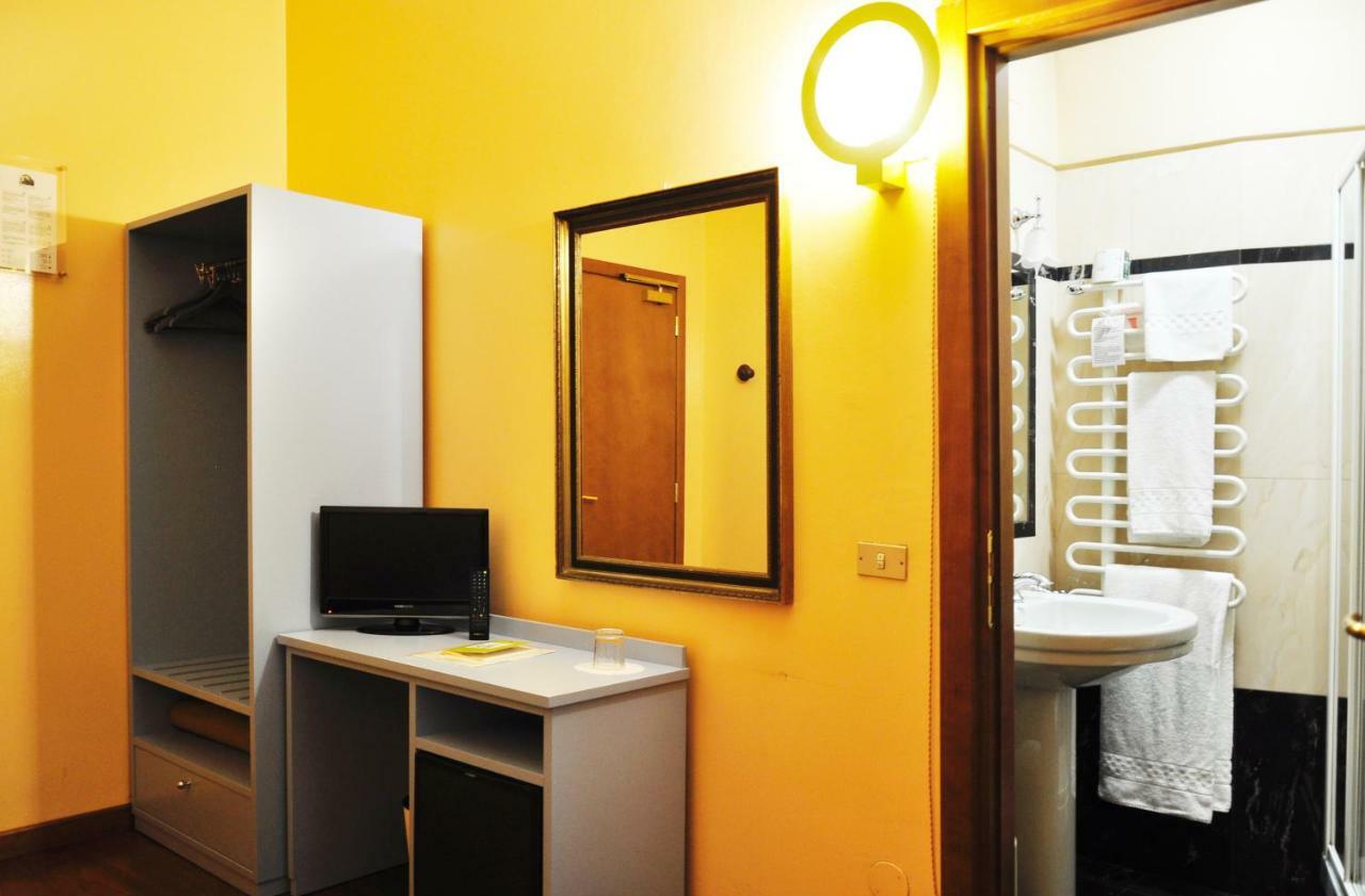 San Guido Hotel Mailand