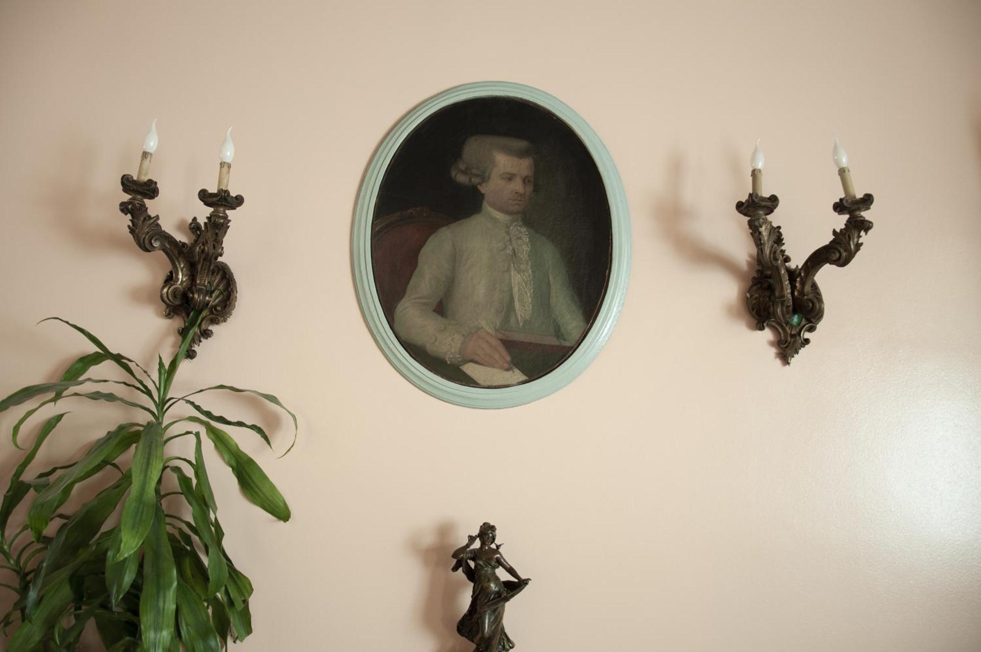 San Guido Milão