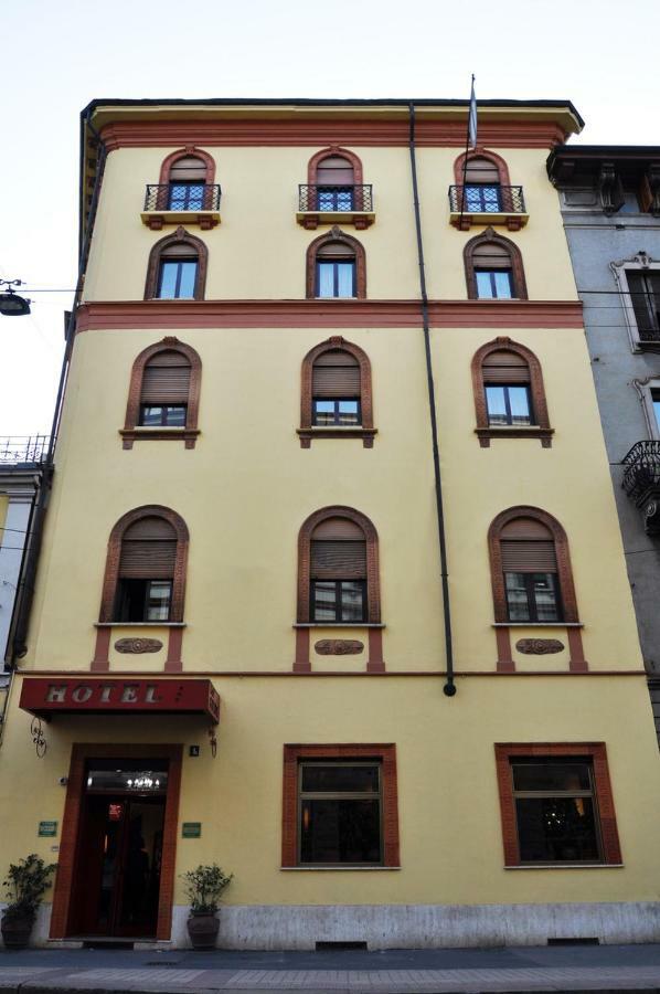 San Guido Hotel Milão